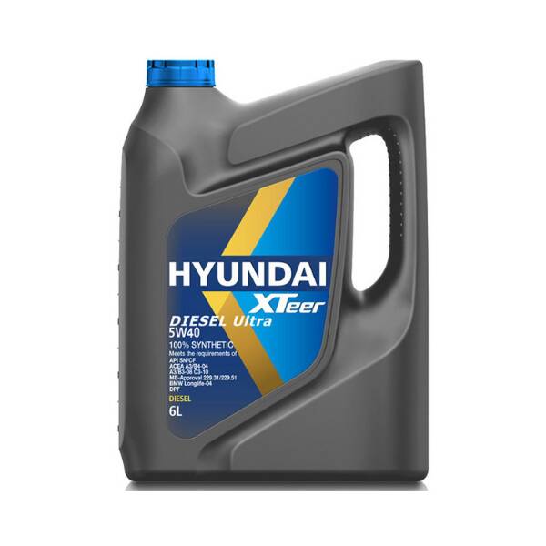 HYUNDAI GLOVIS 1061223 МАСЛО МОТОРНОЕ